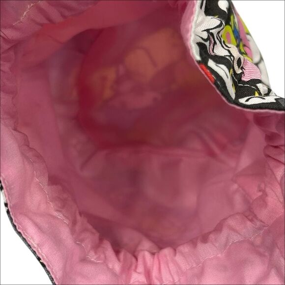 Dice Bag For Tabletop Games Gift Bag Drawstring Bag Hello Kitty - Picture 3 of 3